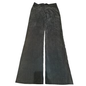 BCBG Velvety Black Dress Pants - Size 6